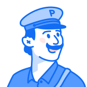 PieterPost MCP：让AI智能体也能寄送实体邮件