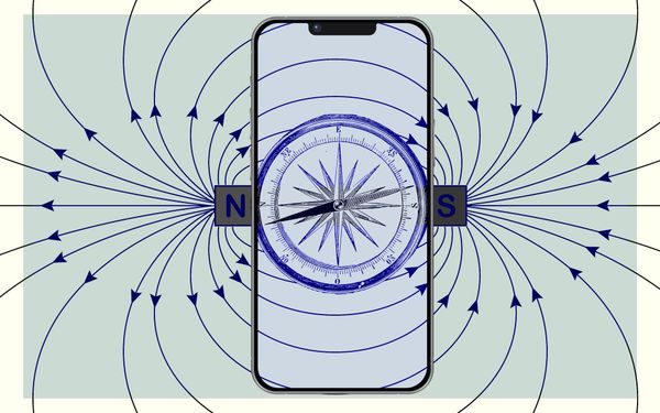独立磁力测量：GPS 的新替代方案