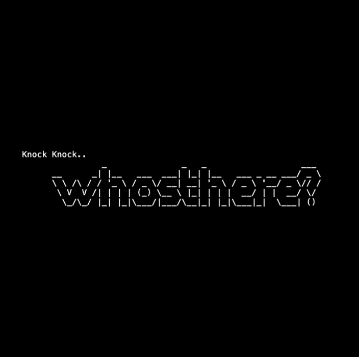 whosthere：局域网设备发现工具，交互式TUI体验