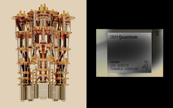 IBM宣称借新验证技术实现量子优势