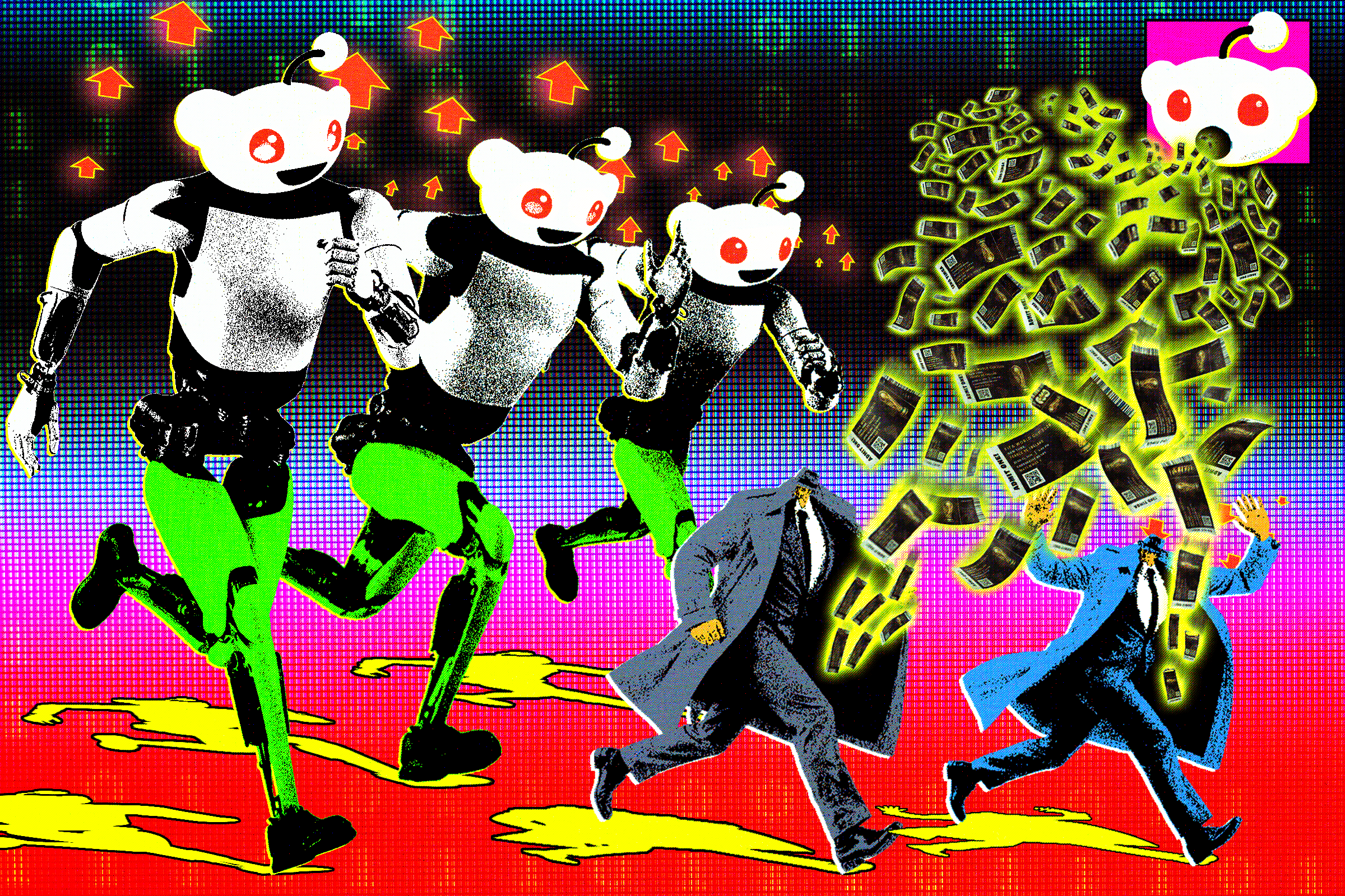 Reddit 网友用 AI 自制抢票软件，硬刚 FIFA 天价世界杯门票