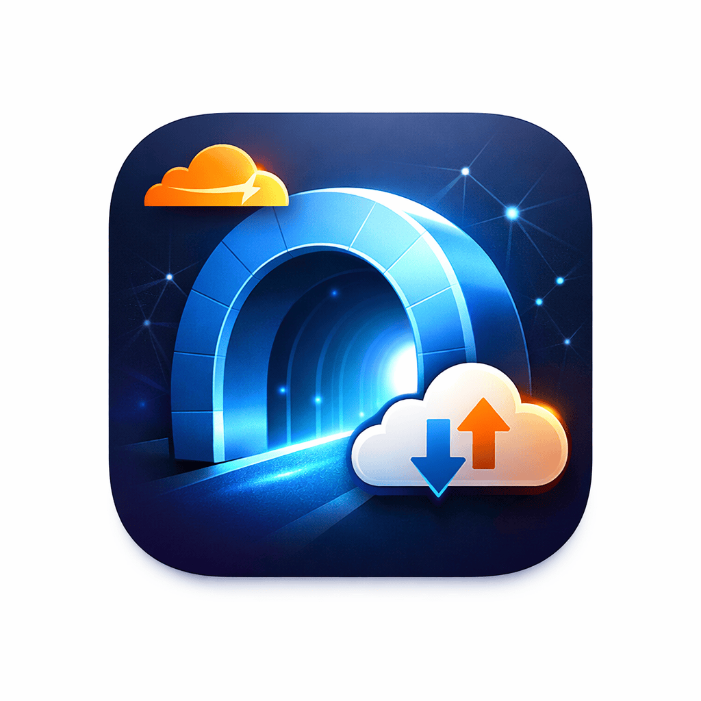 Barflare：在菜单栏管理 Cloudflare Tunnels，效率翻倍