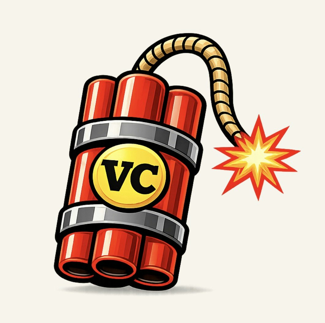 VC Boom：让你的融资路演资料脱颖而出，精准对接投资人
