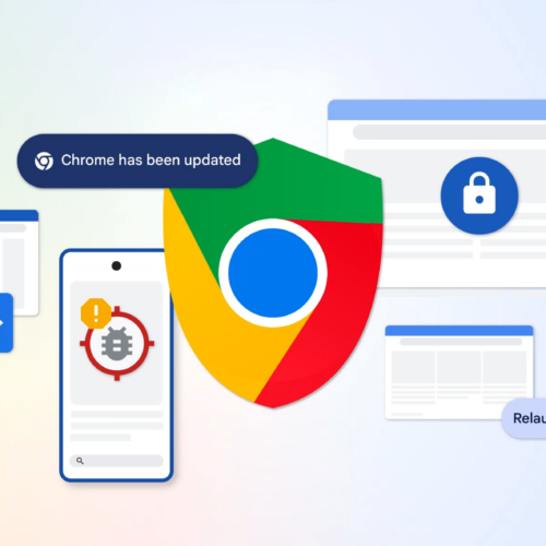 Chrome 或将支持免重启更新，速度大幅提升