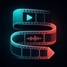 ClipFlow：告别时间轴，让视频剪辑变成“小任务”