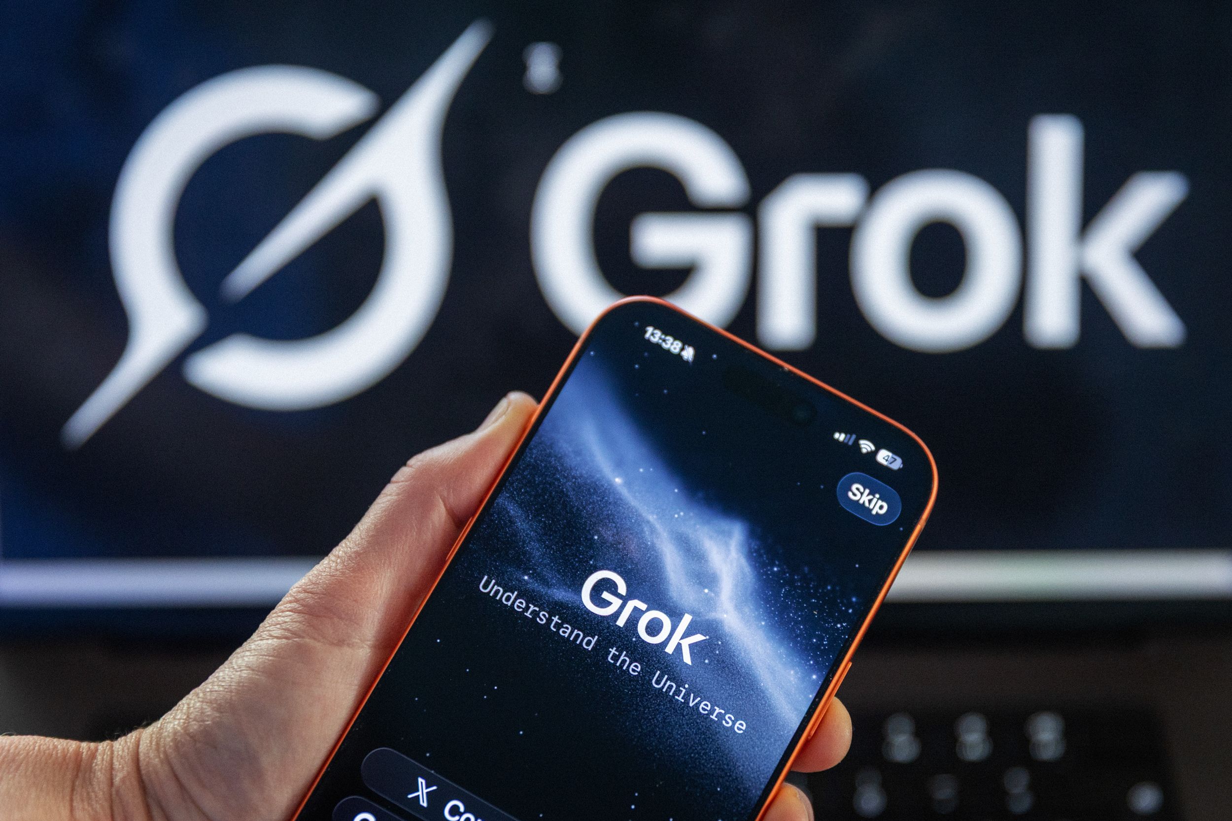 SpaceX 在 IPO 文件中将 Grok 的“辣味”模式列为风险因素