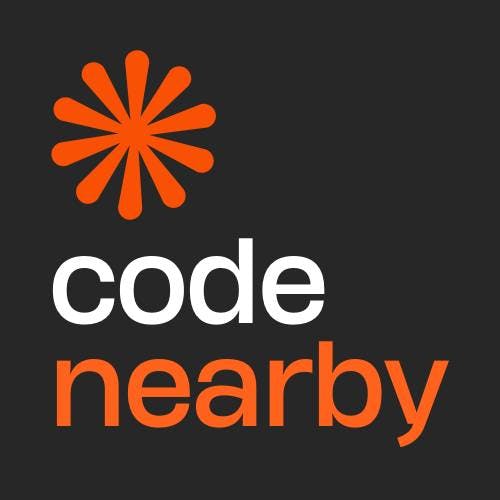 CodeNearby 2.0：开发者的“Tinder”，轻松找到编程伙伴