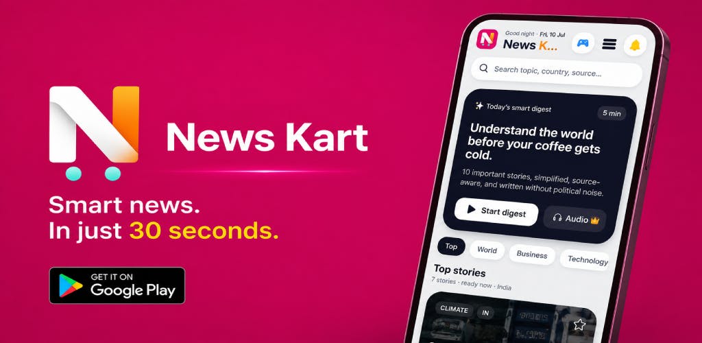 News Kart