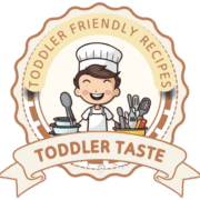 Toddler Taste