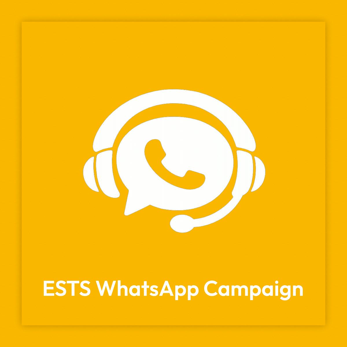 WhatsApp Campaign Pro