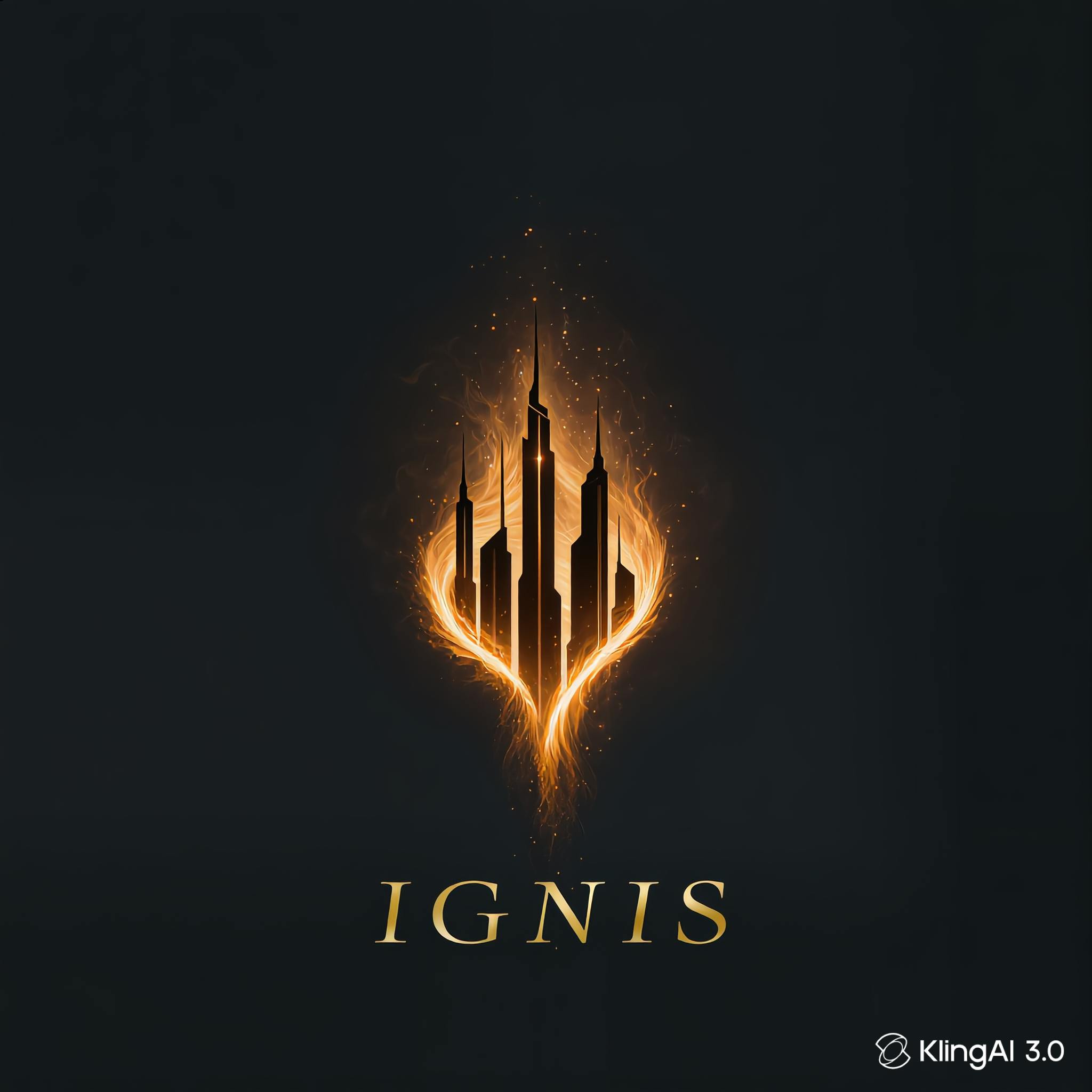 IGNIS CITY