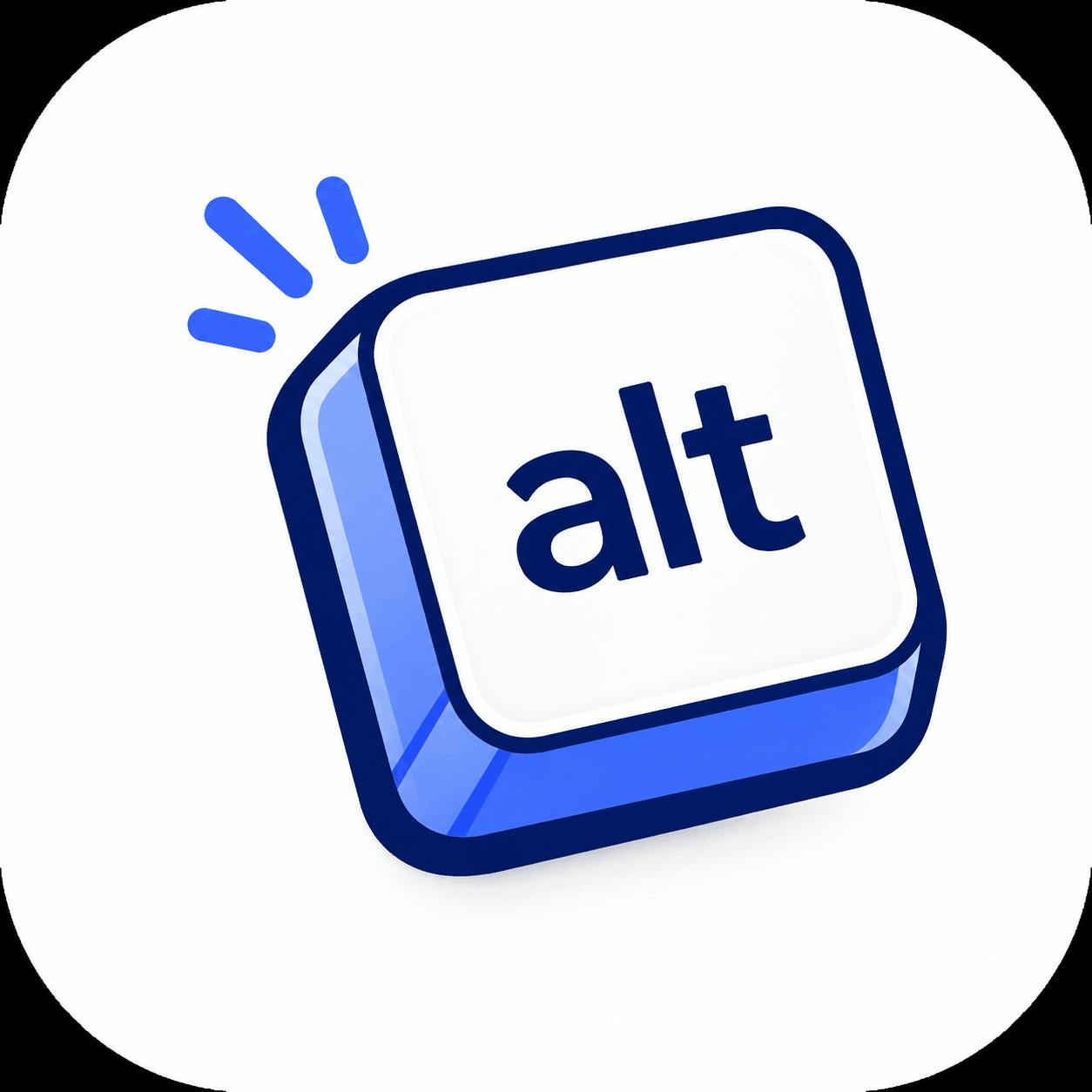 AltHunt  - Publish your alternative page