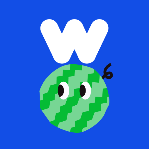 Wordmelon