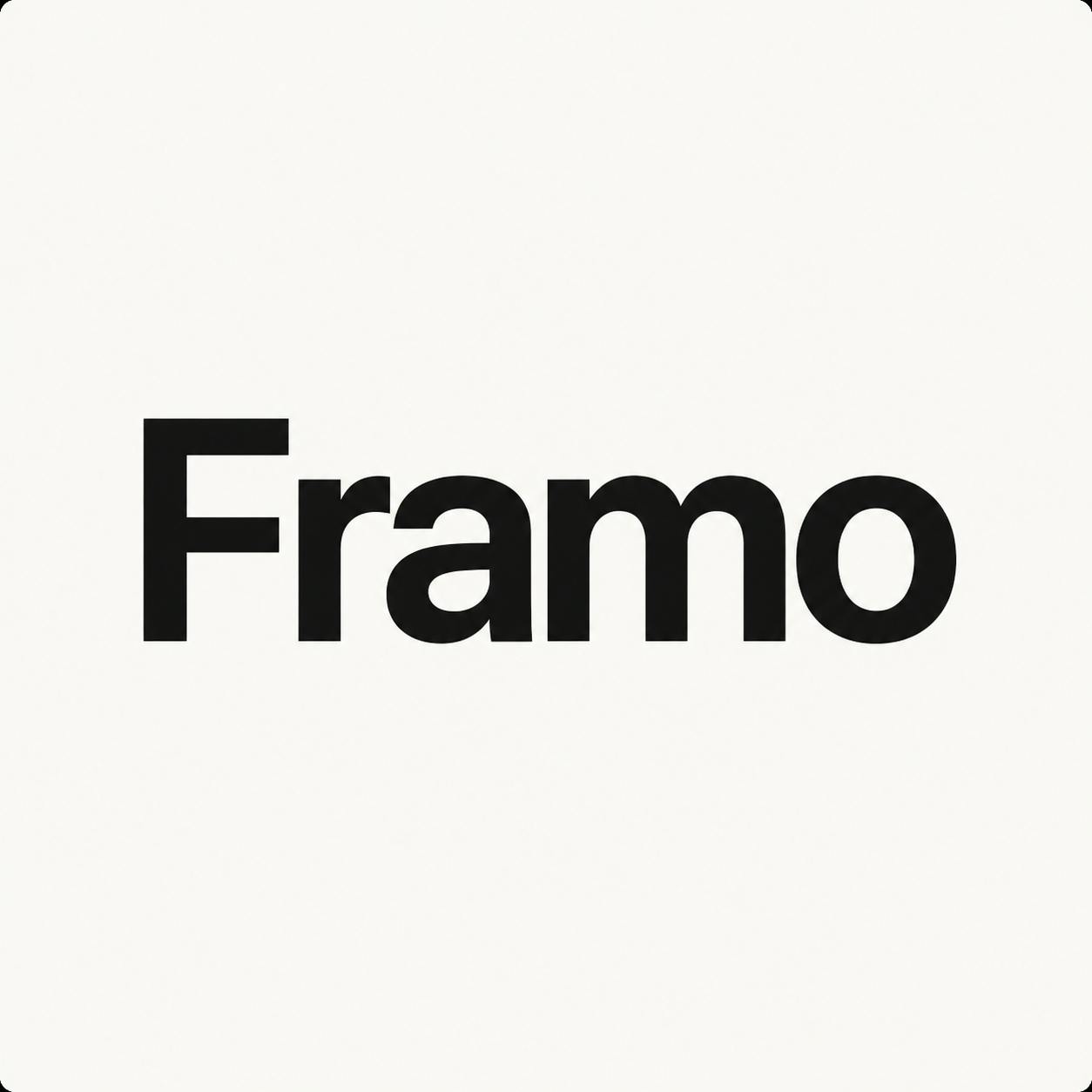 Framo