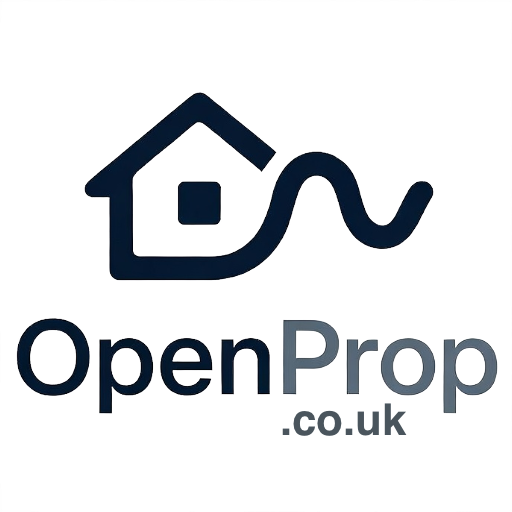 OpenProp Property Market AI Analyst