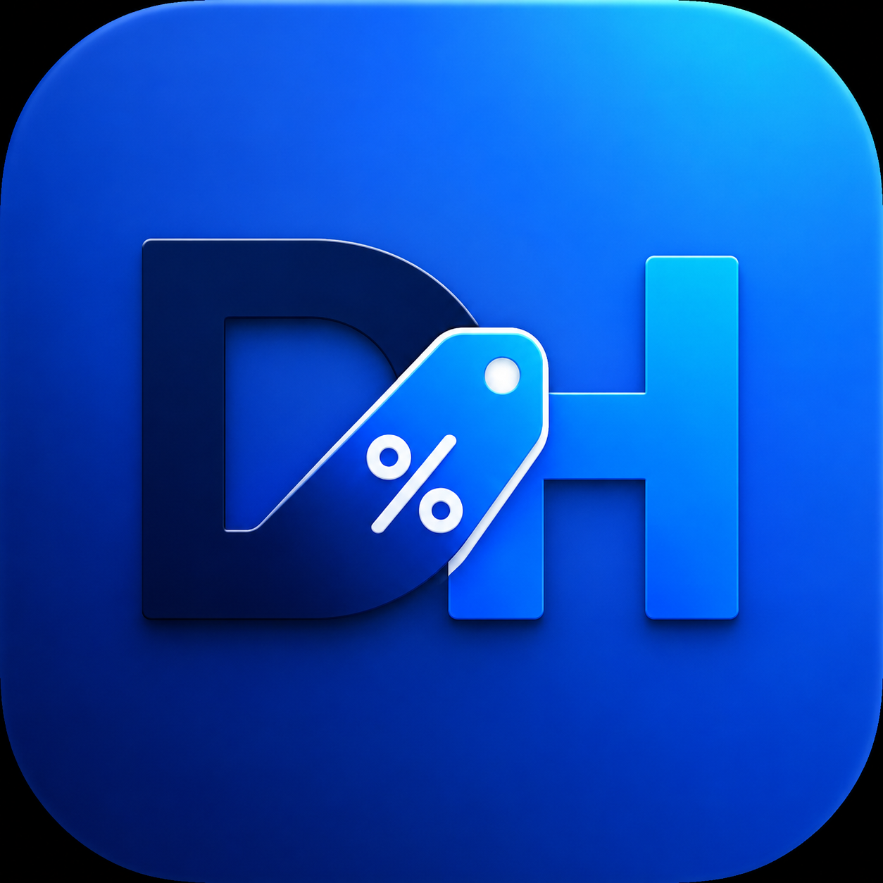 DiscountHub AI Finder