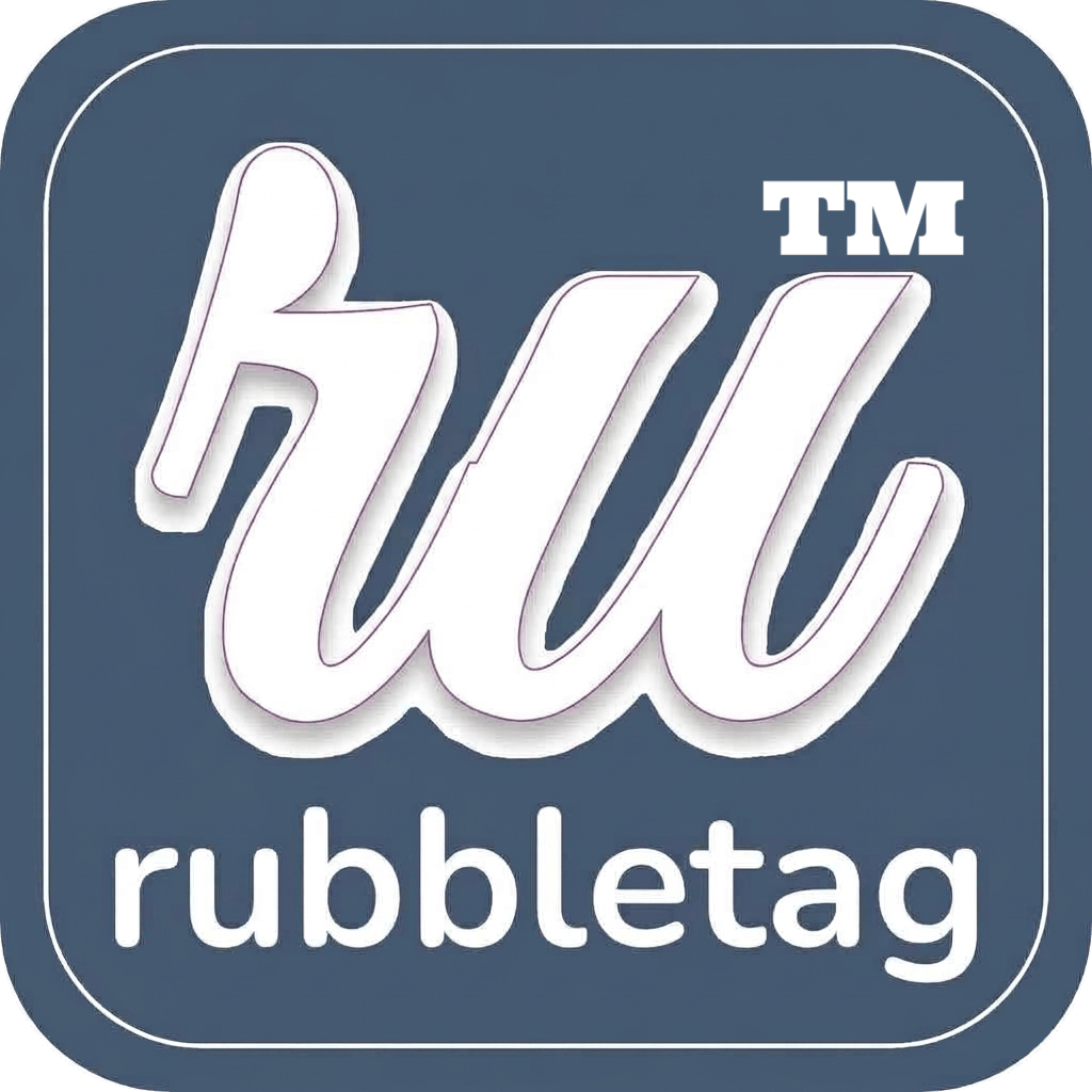 Rubbletag