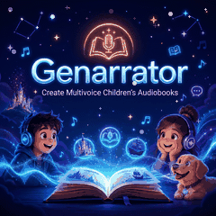 Genarrator