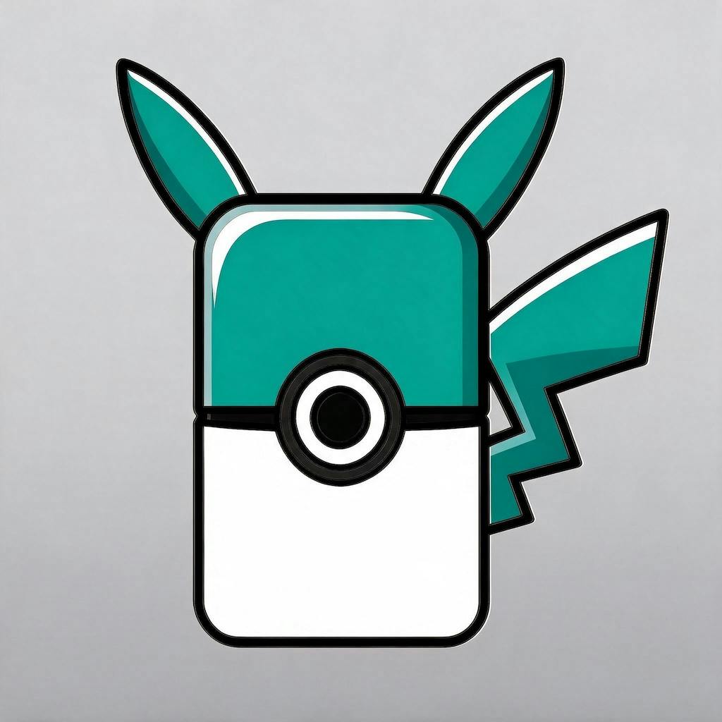Scan 'Em All: TCG Card Scanner