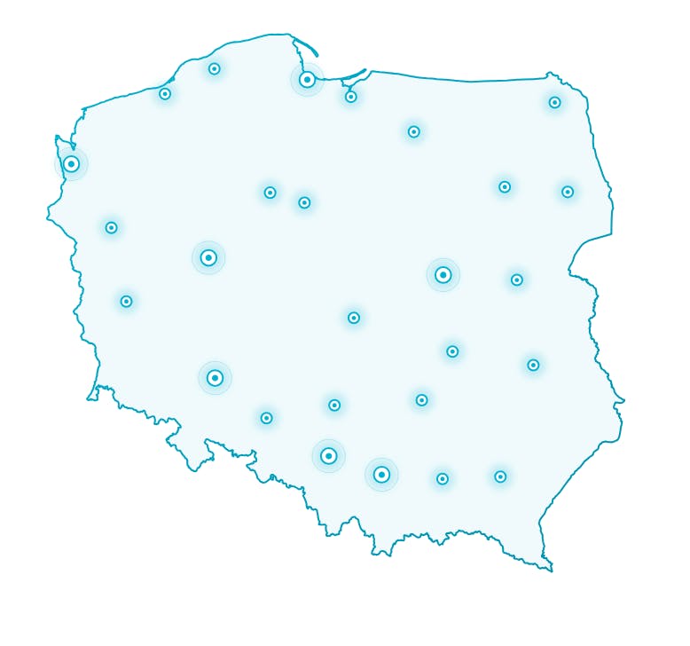 Immari - EV CHARGERS INTERACTIVE MAP