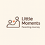 Little Moments Parenting Journey