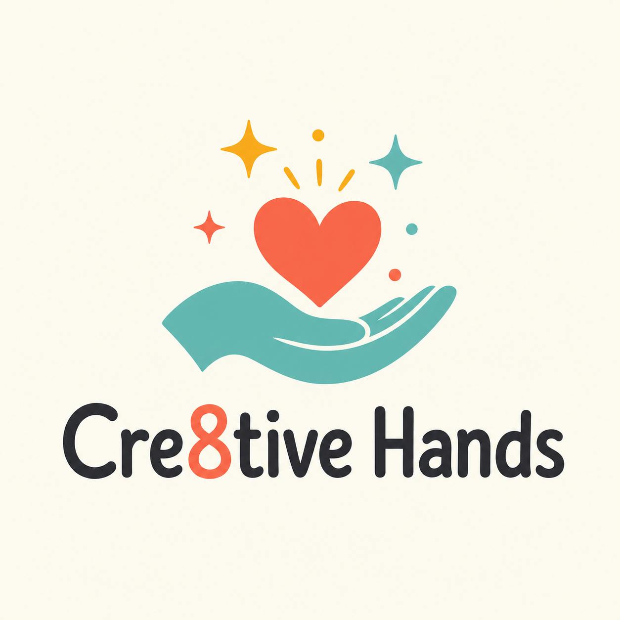Cre8tive Hands