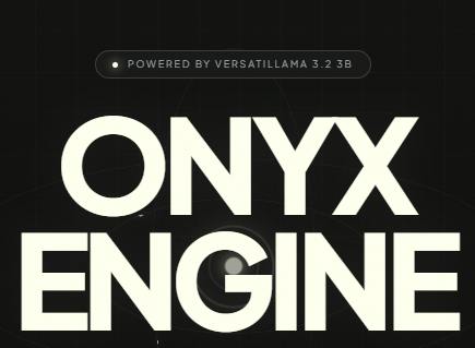 Onyx AI