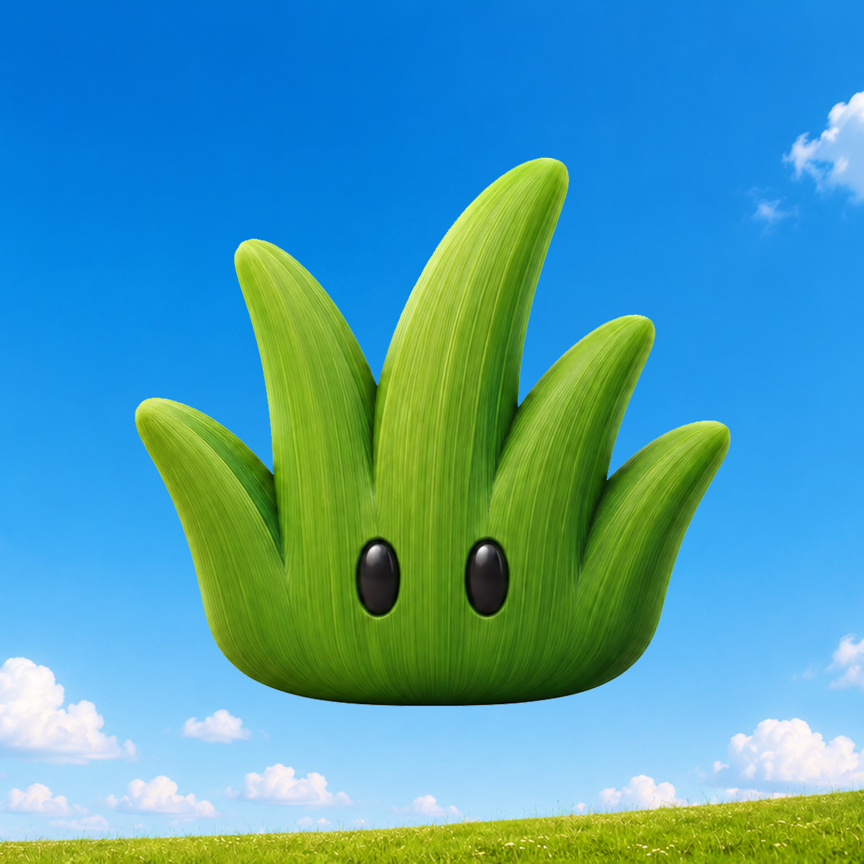Grass 2.0