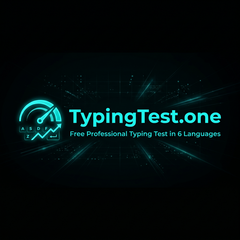 TypingTest.one