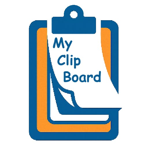 MyClipBoard