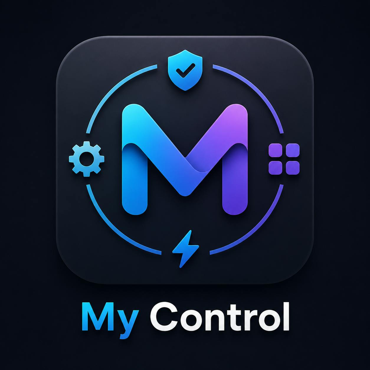 My Control - AI Utility Hub