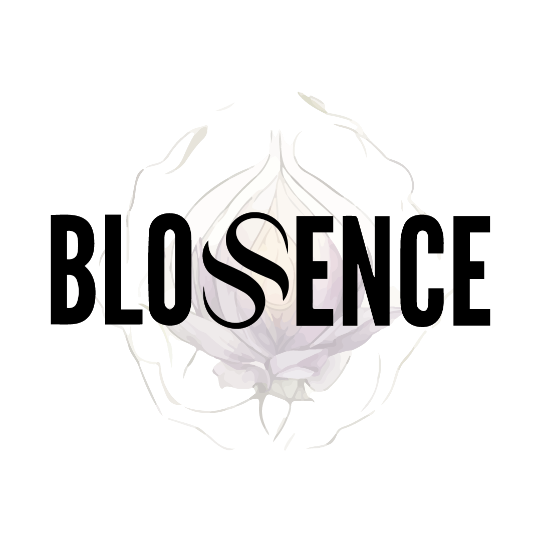 Blossence — Pure Indian Essential Oils