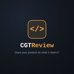 CGT Review