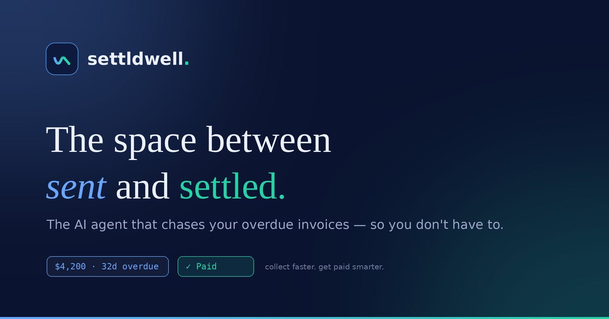settldwell