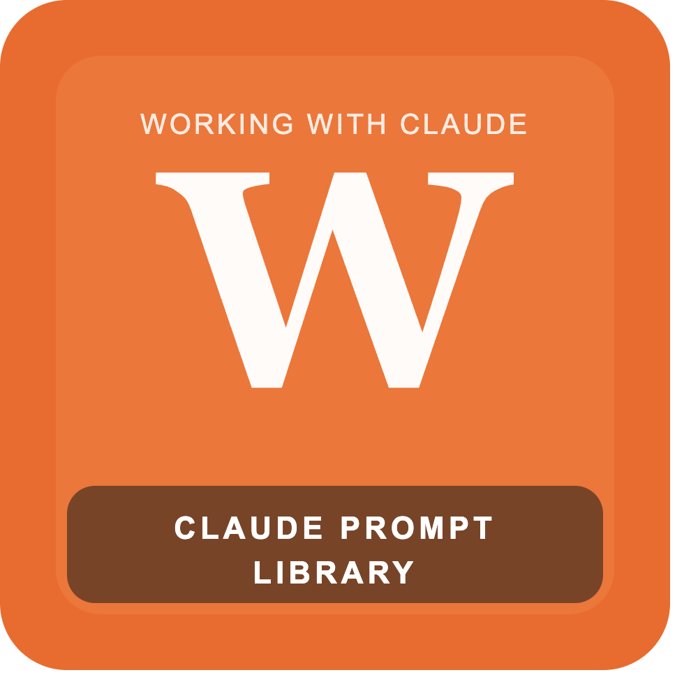 Working with Claude