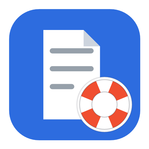 Notepad Rescue