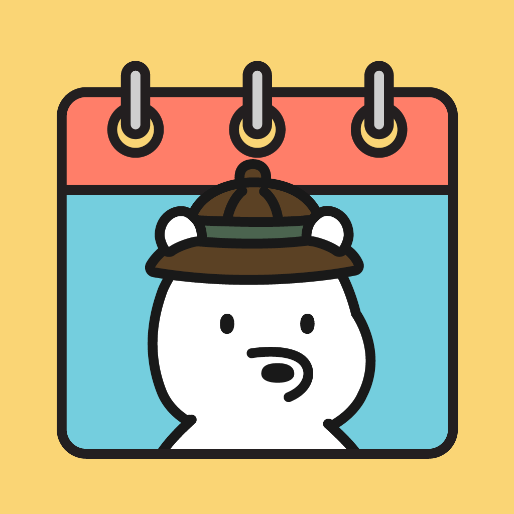 MovingDay - Countdown & Diary App