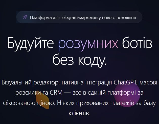 TgHub
