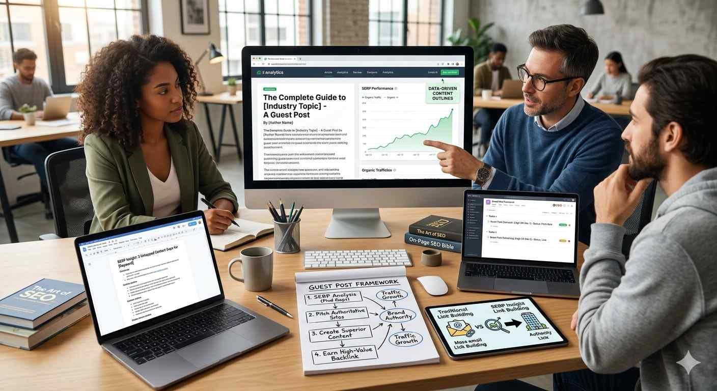 Paid Guest Post on StorifyNews.com
