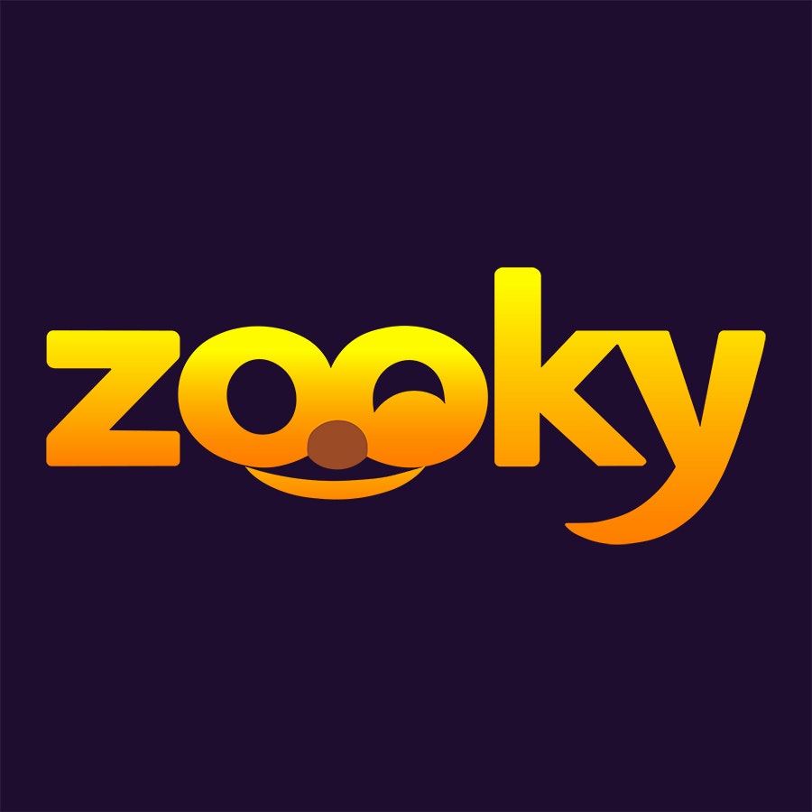 Zooky -The dog'app 