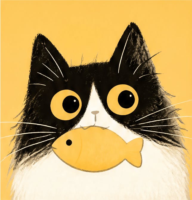 Meowvation