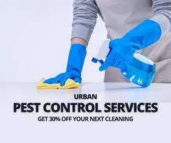 Zero Pest Solution Pvt. Ltd.