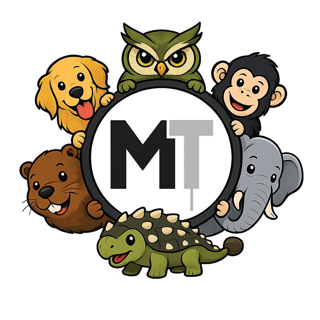 MentaTrade