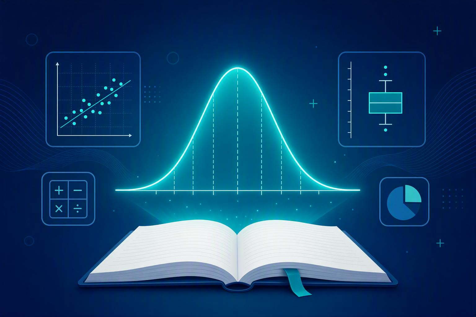 Standard Deviation Calculator