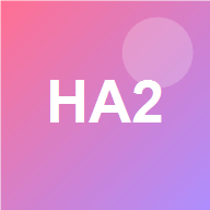 HA2 - Heart to Heart