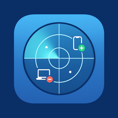 Find My LAN Device — network scanner