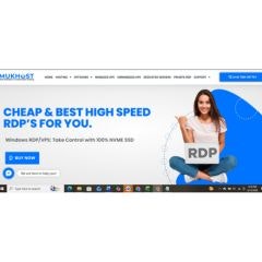 Private RDP