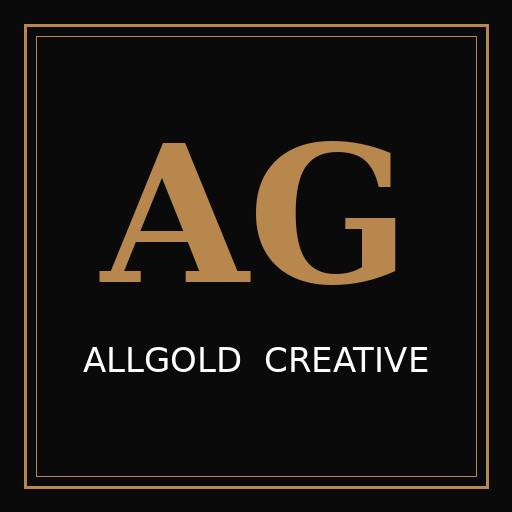 ALLGOLD Creative