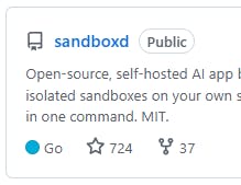 sandboxd