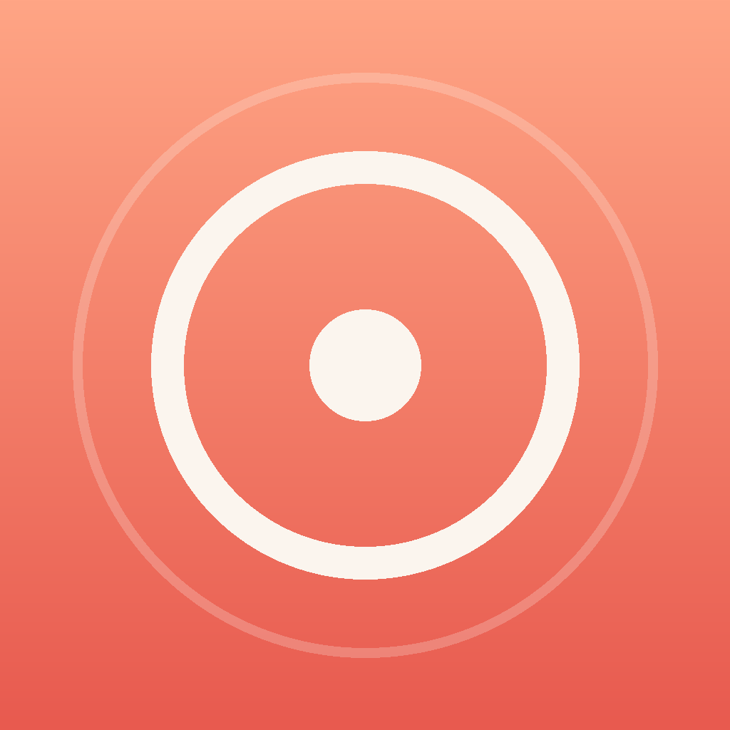 Showup: Passive Habit Tracker
